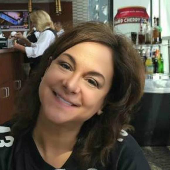 valerieodonnell
